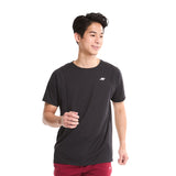 Câu lạc bộ chạy thành phố: tee tay áo ngắn