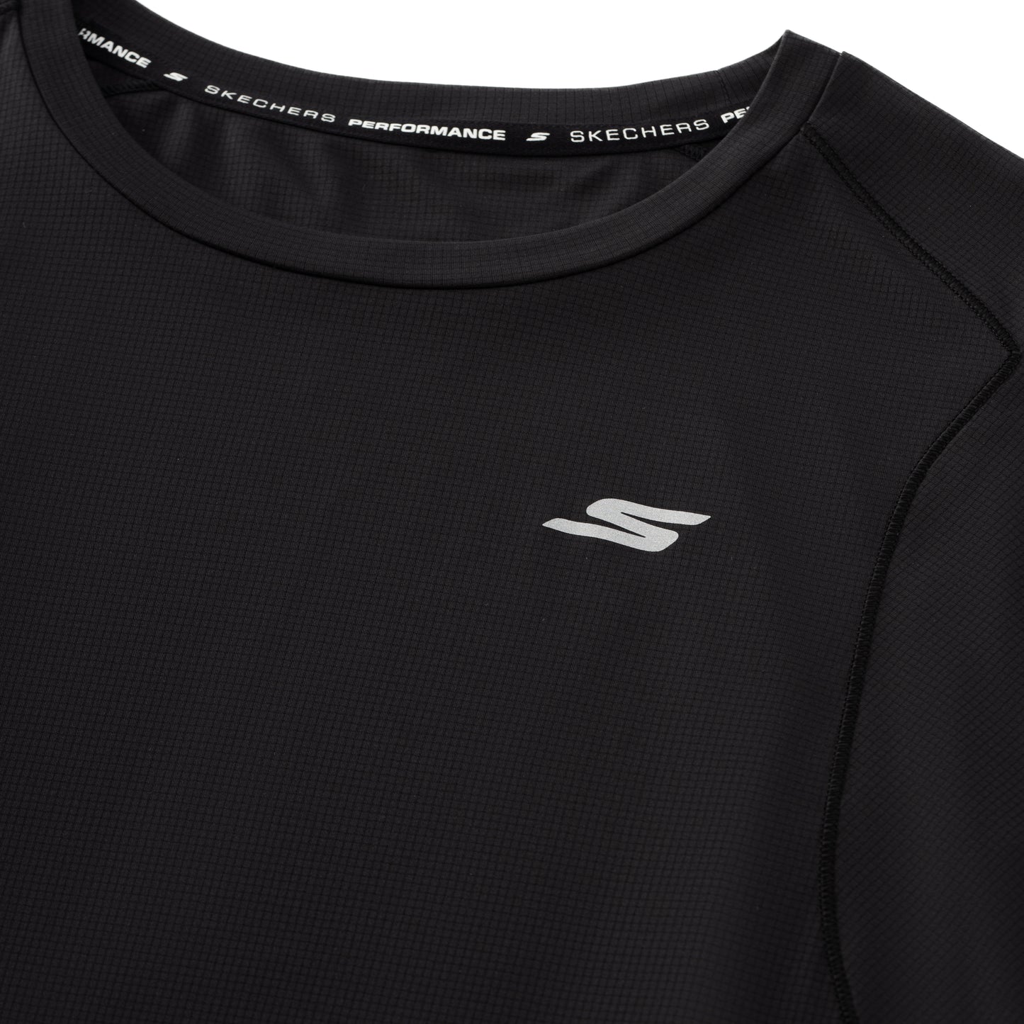 City Running Club: Short Sleeve Tee