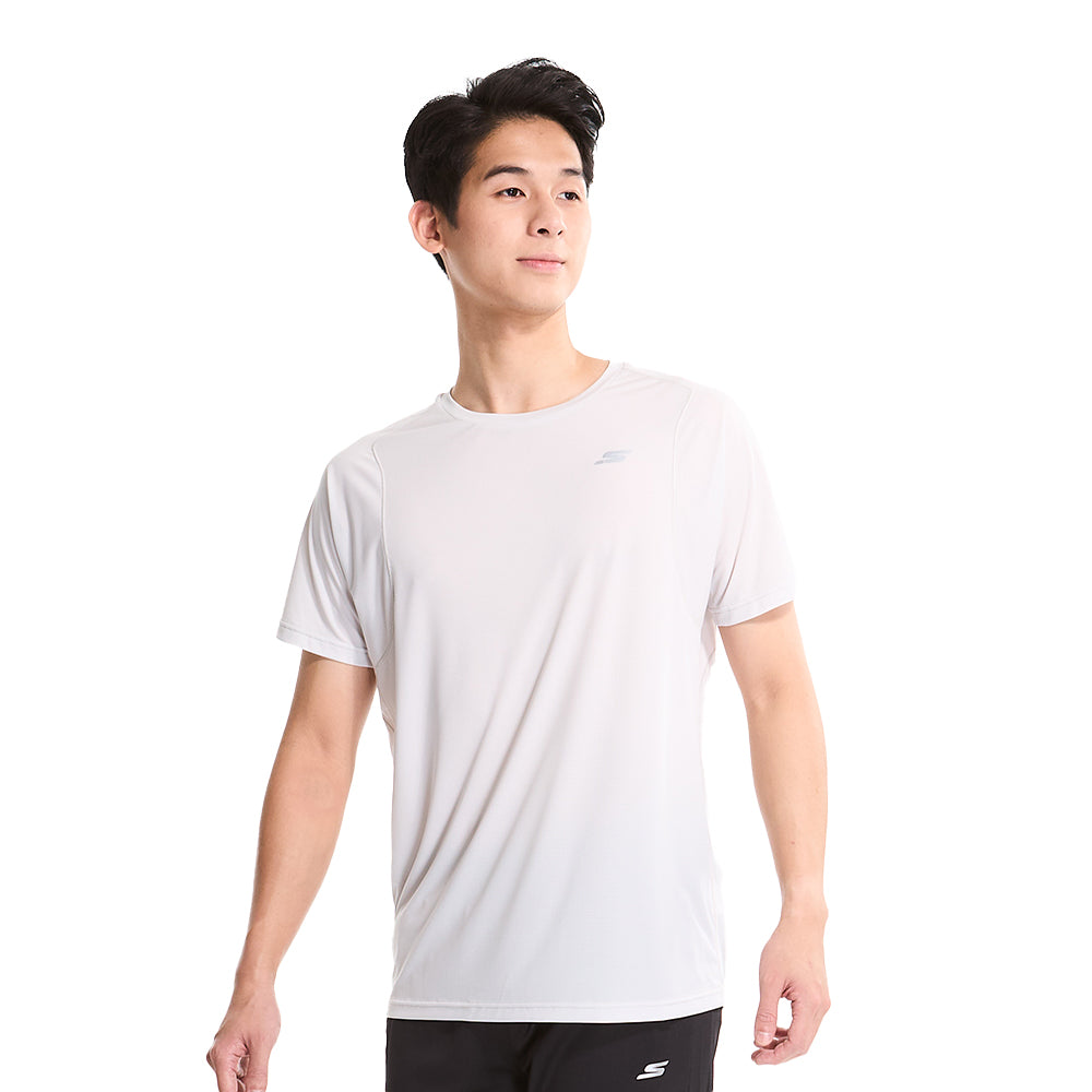 Câu lạc bộ chạy thành phố: tee tay áo ngắn