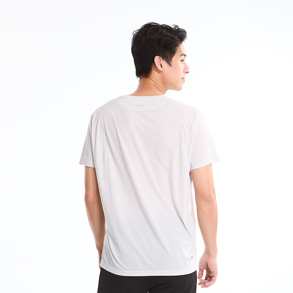 Câu lạc bộ chạy thành phố: tee tay áo ngắn