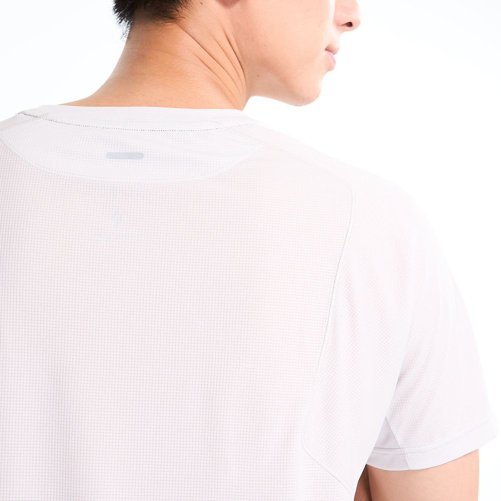 Câu lạc bộ chạy thành phố: tee tay áo ngắn