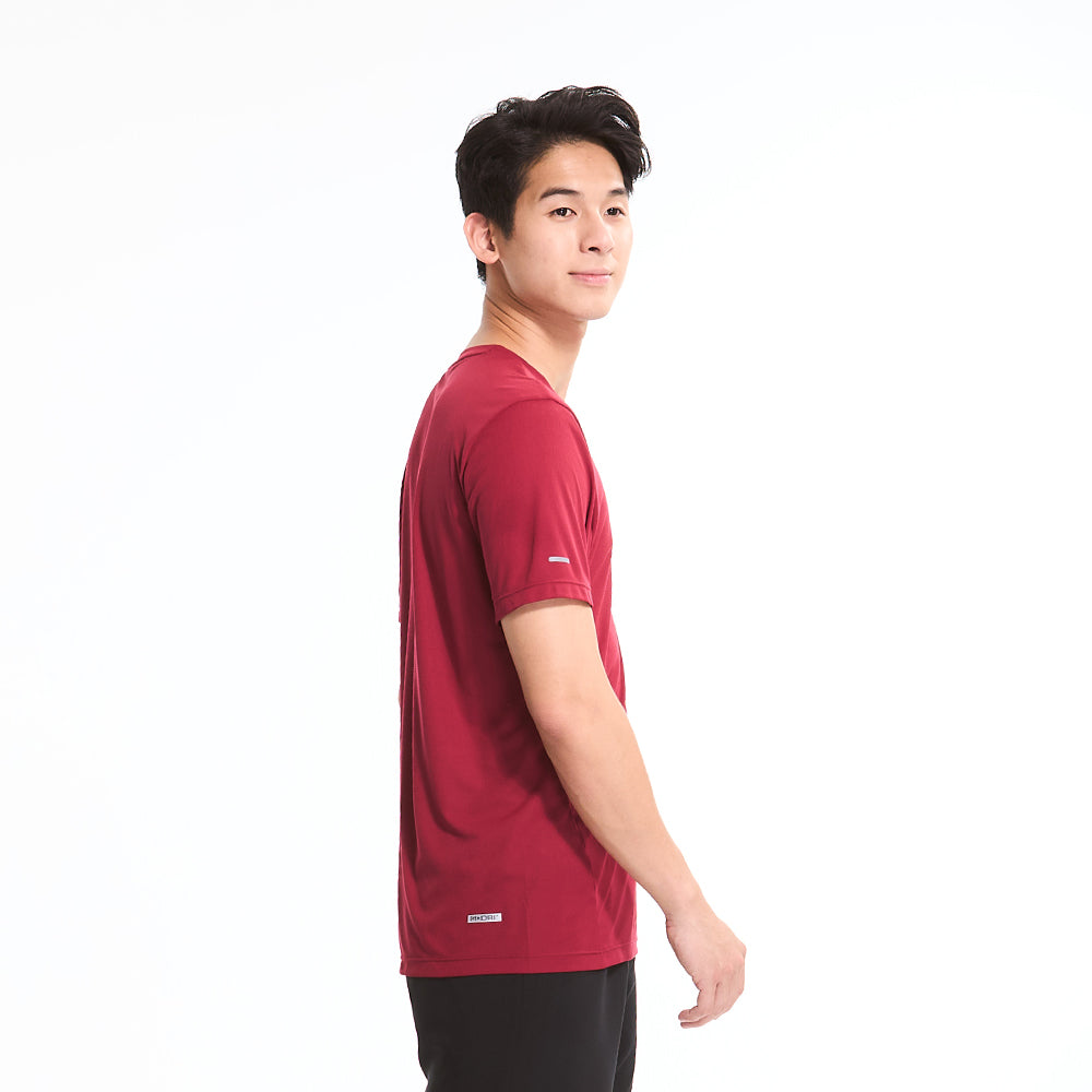 Dynamic Walking: Performance Short Sleeve Tee