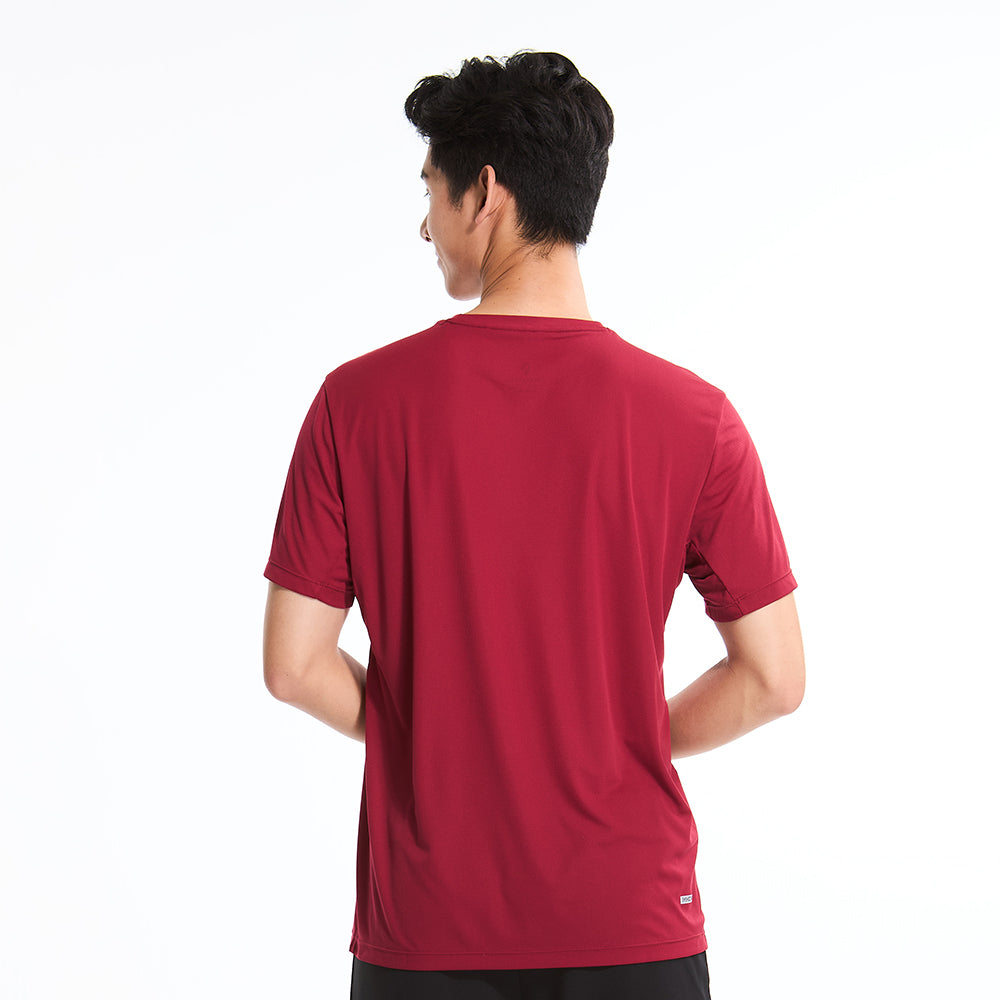 Dynamic Walking: Performance Short Sleeve Tee