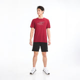 Dynamic Walking: Performance Short Sleeve Tee