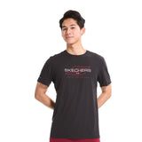 Dynamic Walking: Performance Short Sleeve Tee