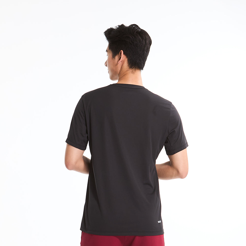 Dynamic Walking: Performance Short Sleeve Tee