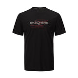 Dynamic Walking: Performance Short Sleeve Tee