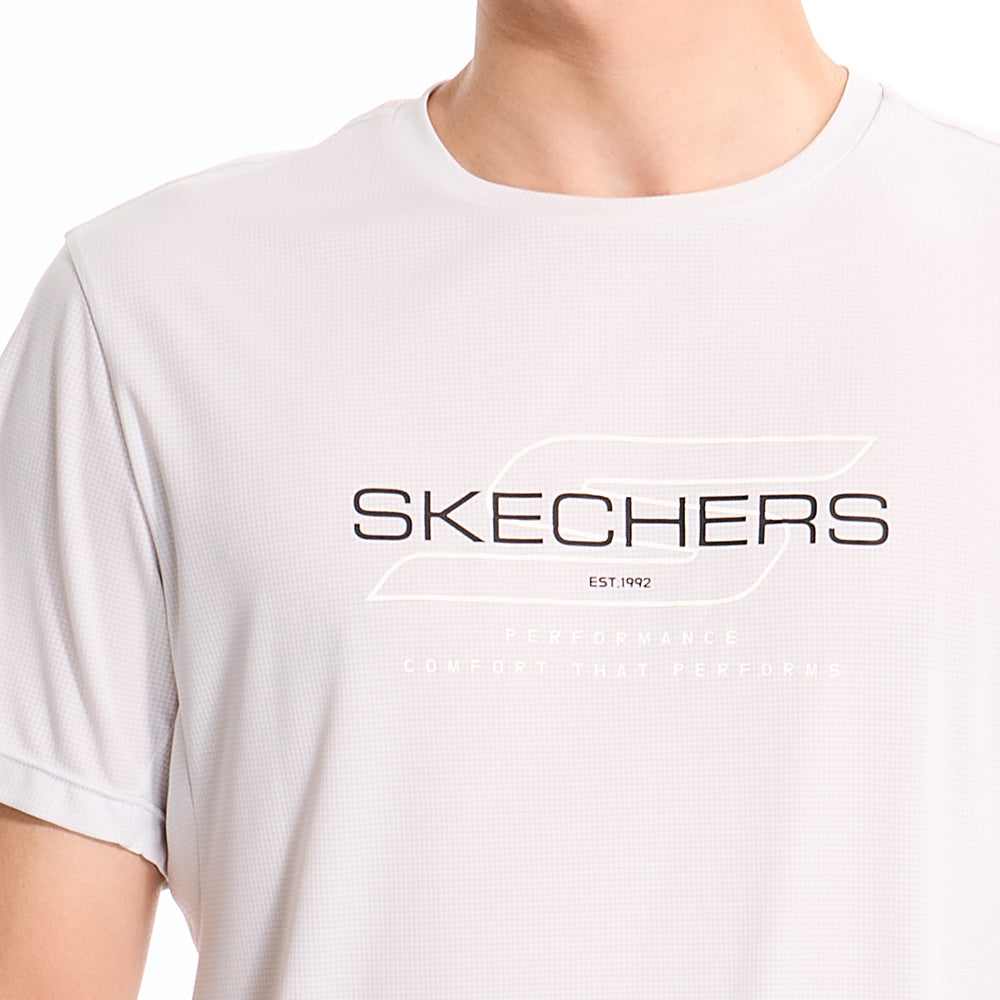 Dynamic Walking: Performance Short Sleeve Tee