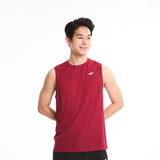 Câu lạc bộ chạy thành phố: tee không tay