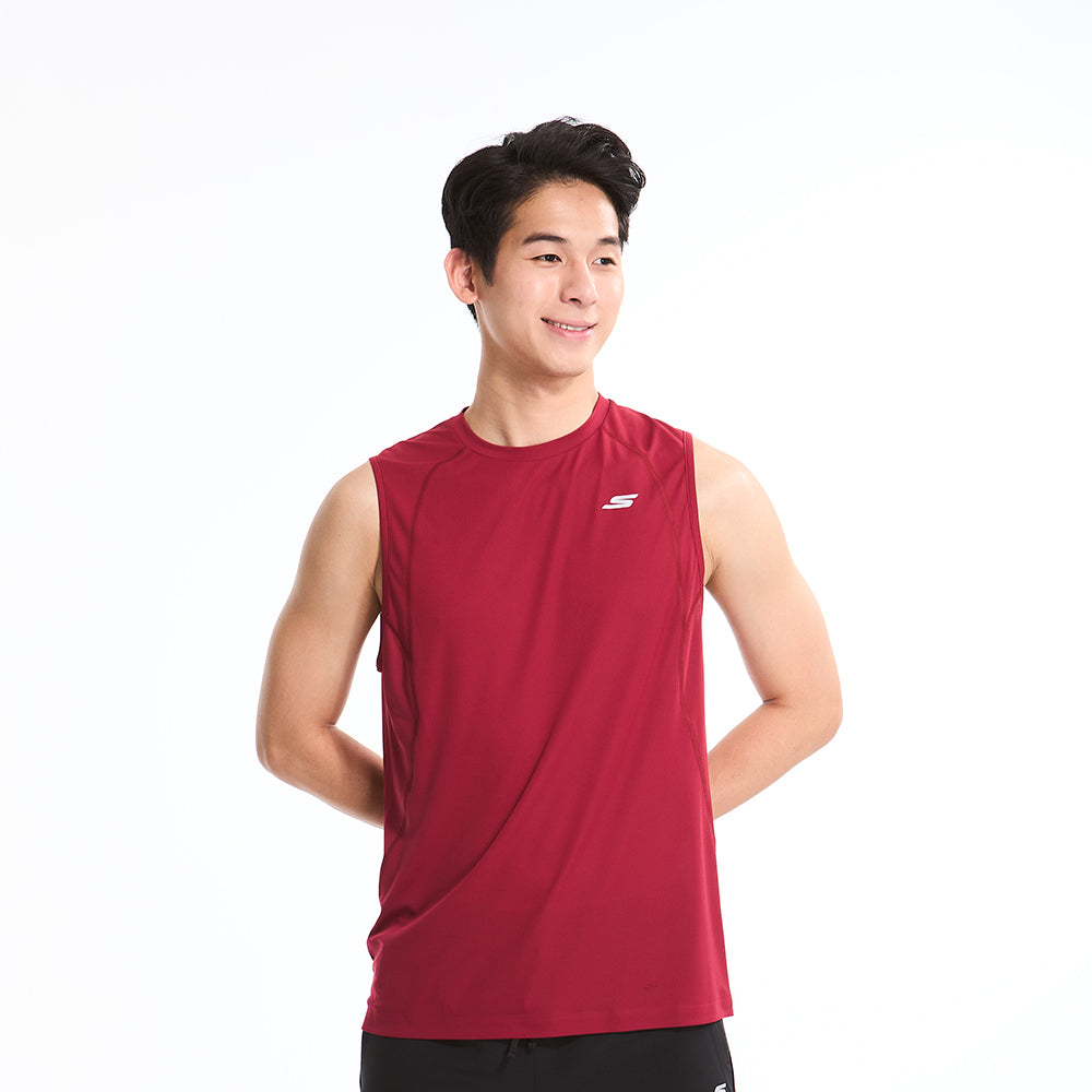 Câu lạc bộ chạy thành phố: tee không tay