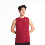 City Running Club: Sleeveless Tee