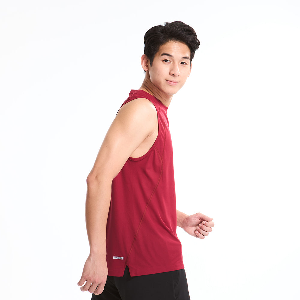 Câu lạc bộ chạy thành phố: tee không tay