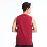 Câu lạc bộ chạy thành phố: tee không tay