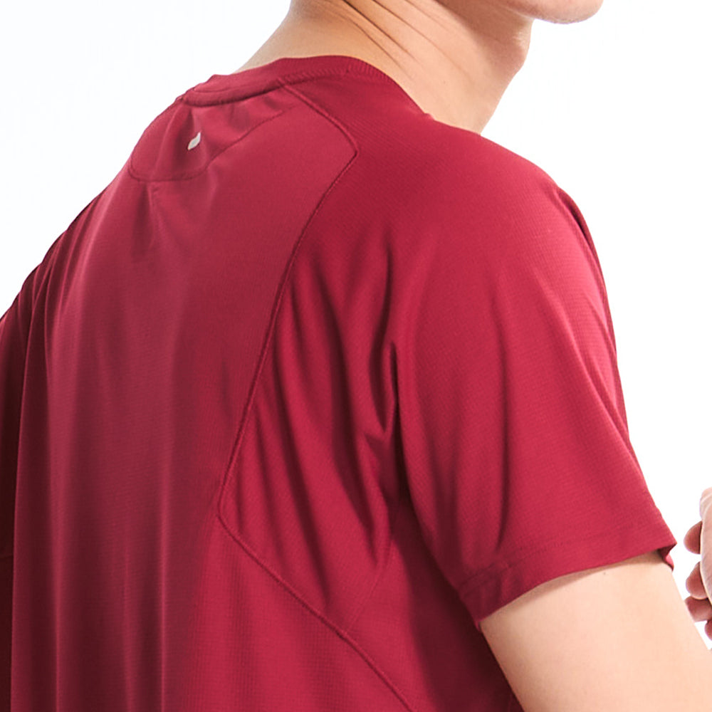 Câu lạc bộ chạy thành phố: tee không tay