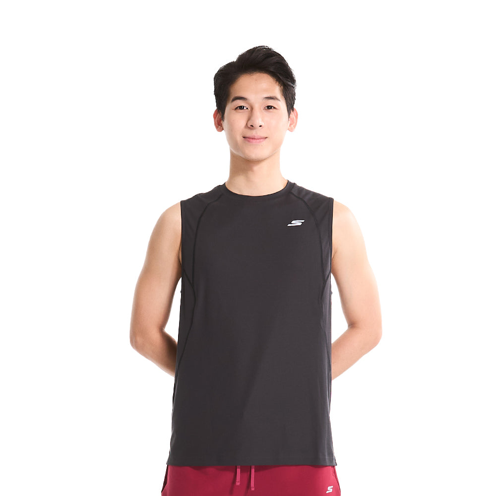 Câu lạc bộ chạy thành phố: tee không tay