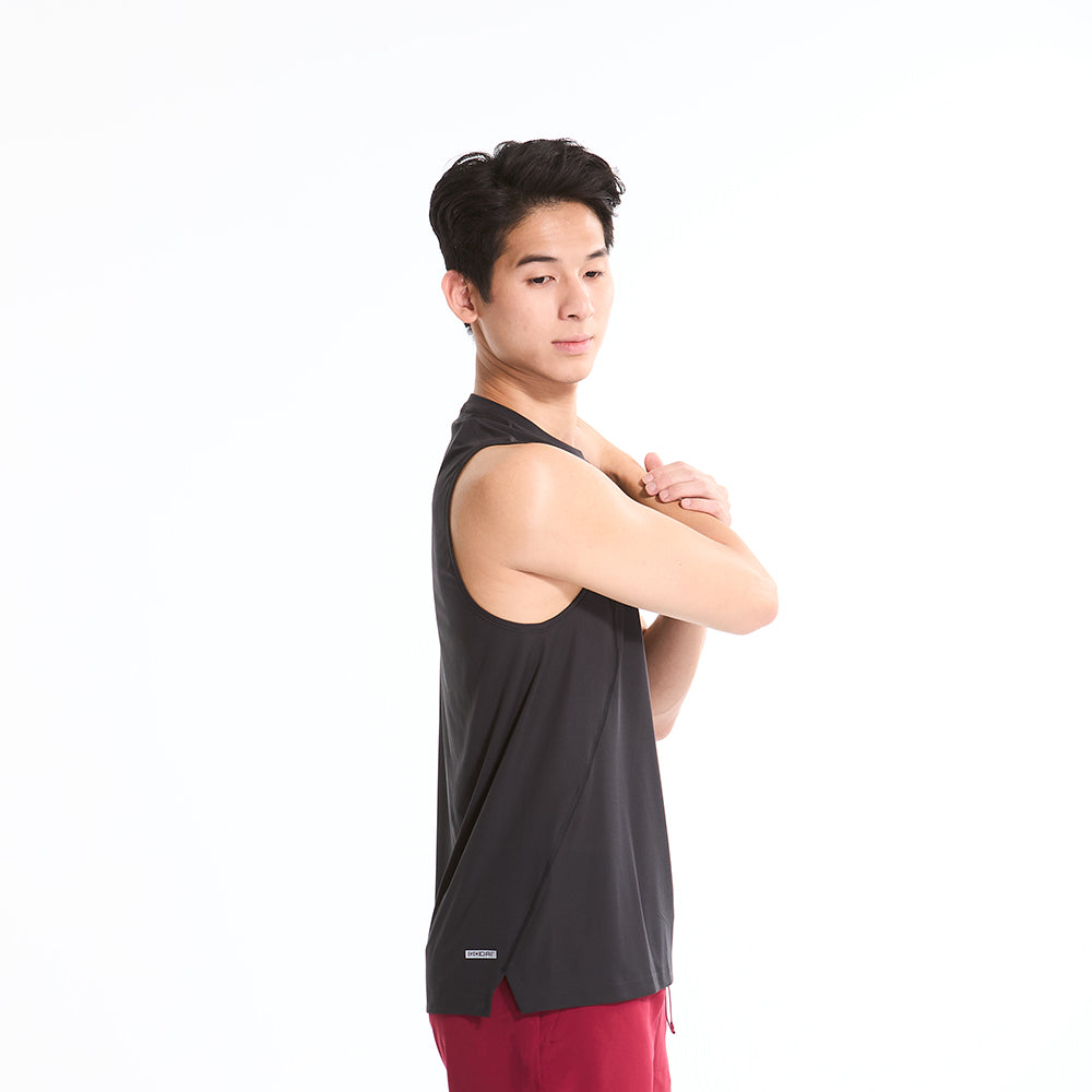 Câu lạc bộ chạy thành phố: tee không tay