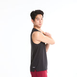 Câu lạc bộ chạy thành phố: tee không tay