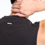 Câu lạc bộ chạy thành phố: tee không tay