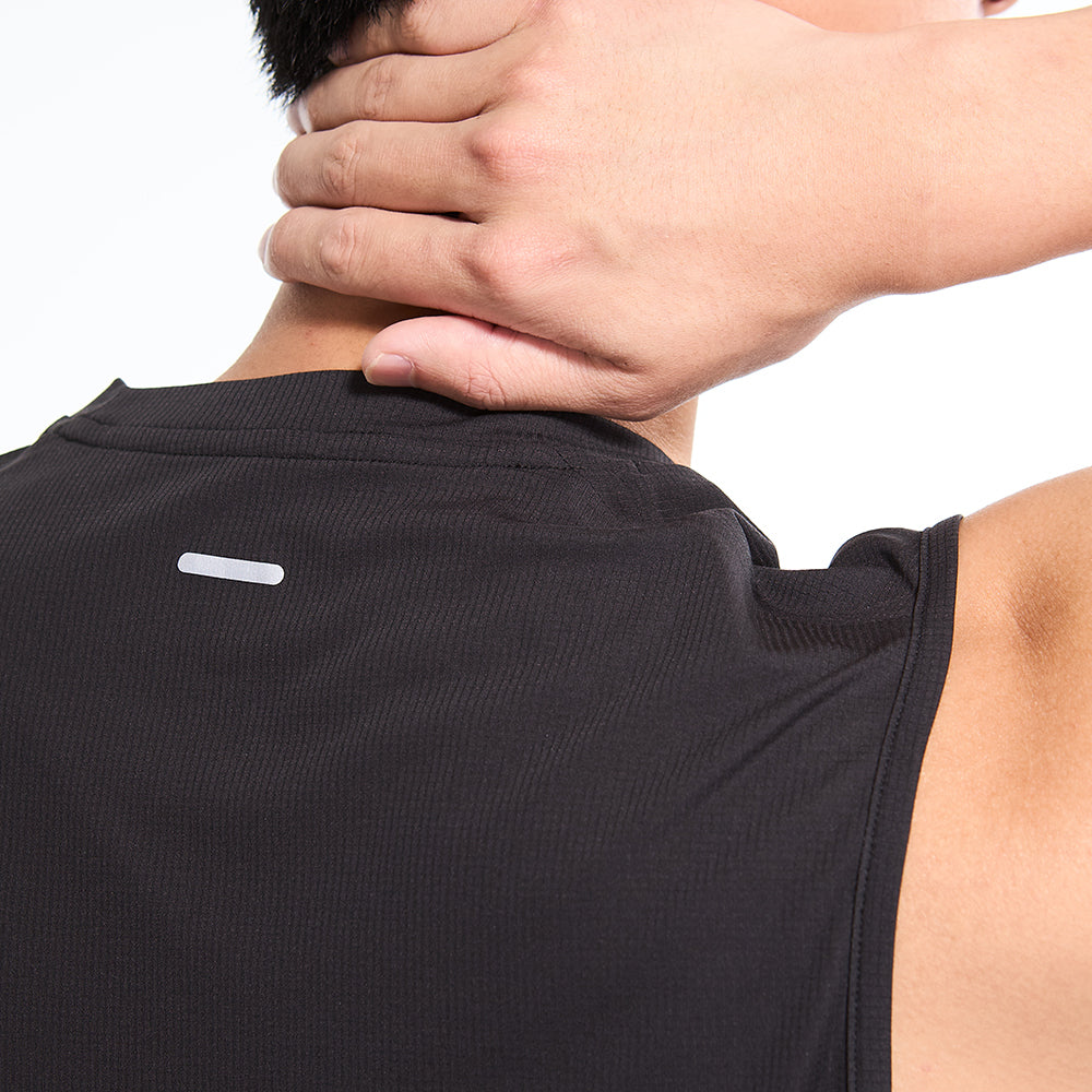 Câu lạc bộ chạy thành phố: tee không tay