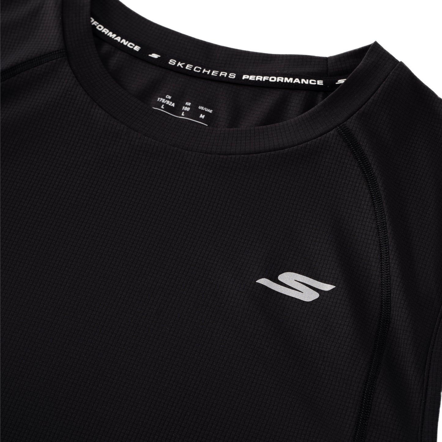 City Running Club: Sleeveless Tee