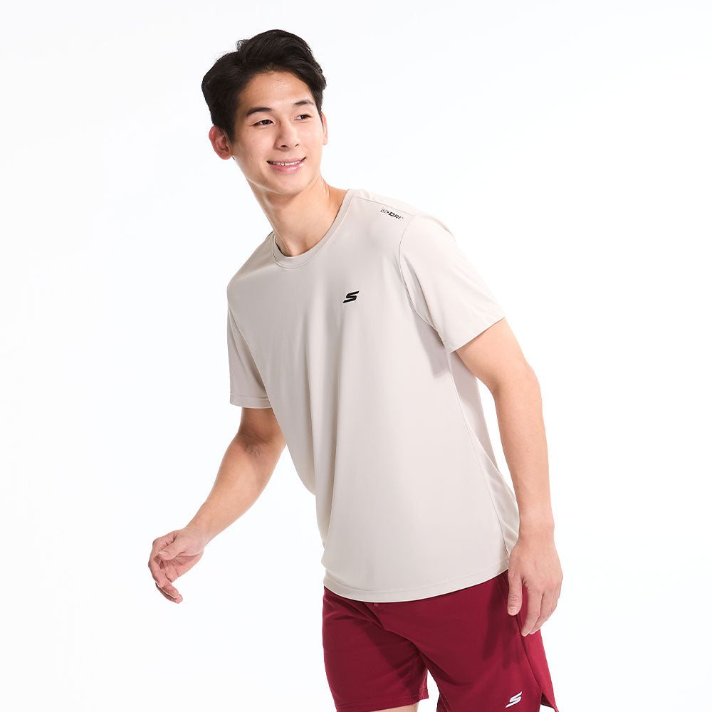 Dynamic Walking: Performance Short Sleeve Tee