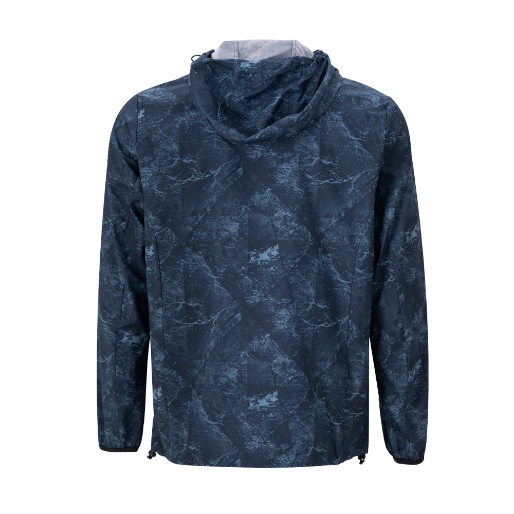 Performance Dynamic Walking Collection: Hooded Jacket
