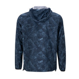 Performance Dynamic Walking Collection: Hooded Jacket