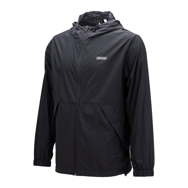 City Running Club: Hooded Jacket