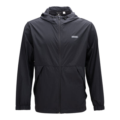 City Running Club: Hooded Jacket