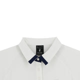 Performance Specialty Sports Collection: Court Short Sleeve Polo