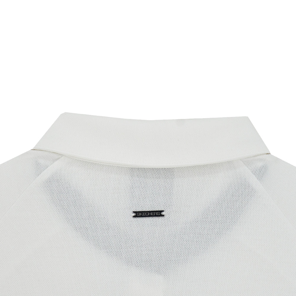 Performance Specialty Sports Collection: Court Short Sleeve Polo