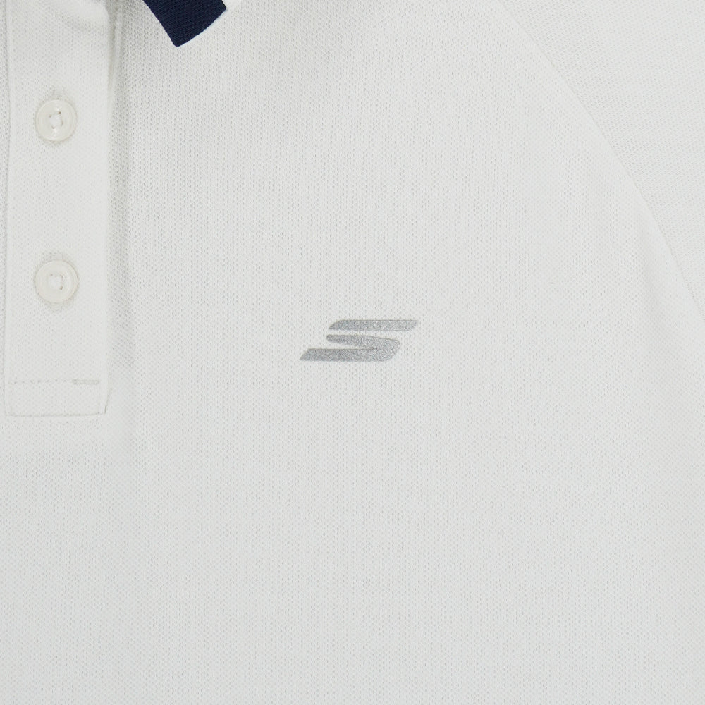 Performance Specialty Sports Collection: Court Short Sleeve Polo