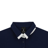 Performance Specialty Sports Collection: Court Short Sleeve Polo