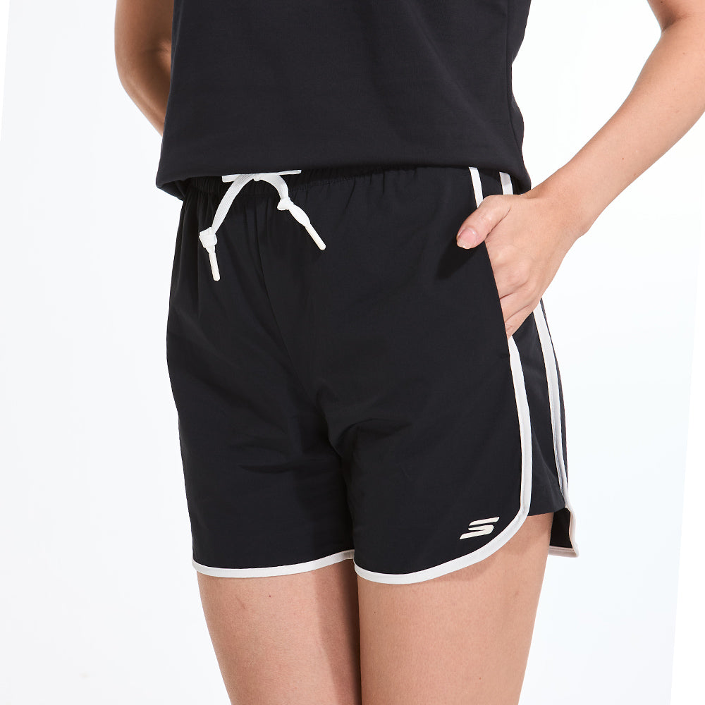 Dynamic Walking: Performance Shorts