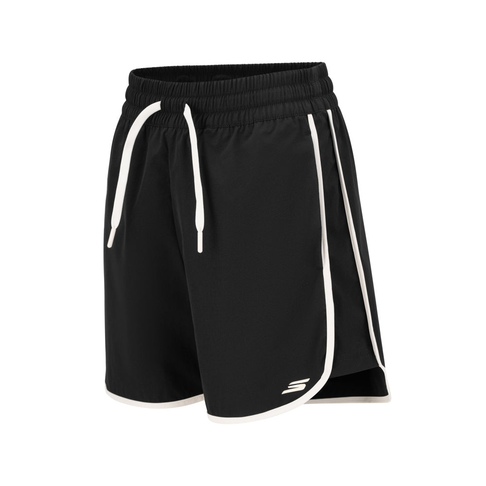 Dynamic Walking: Performance Shorts