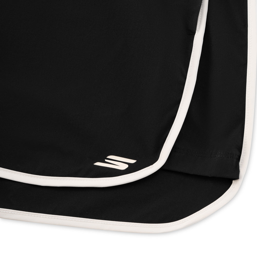Dynamic Walking: Performance Shorts