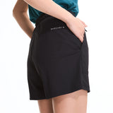 Dynamic Walking: Performance Shorts