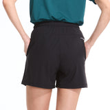Dynamic Walking: Performance Shorts