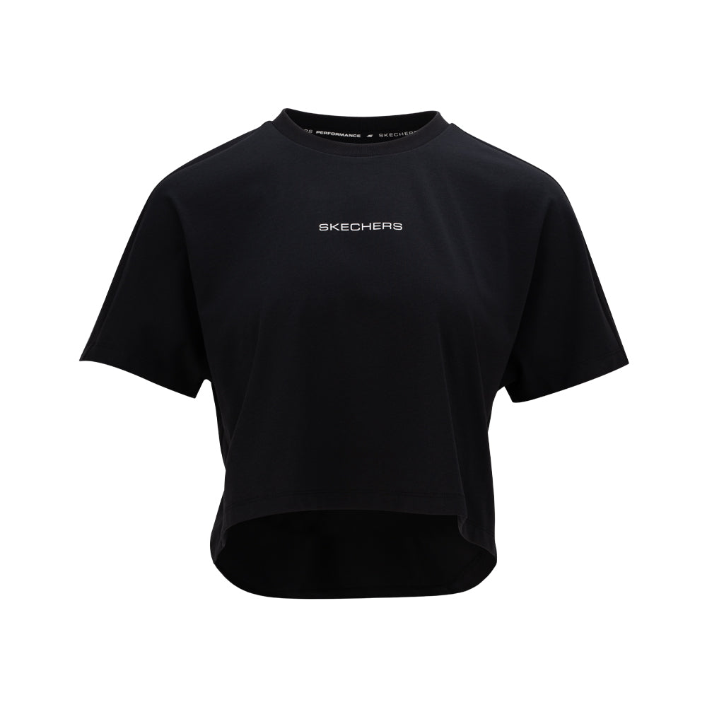 Performance Dynamic Walking Collection: Short Sleeve Tee