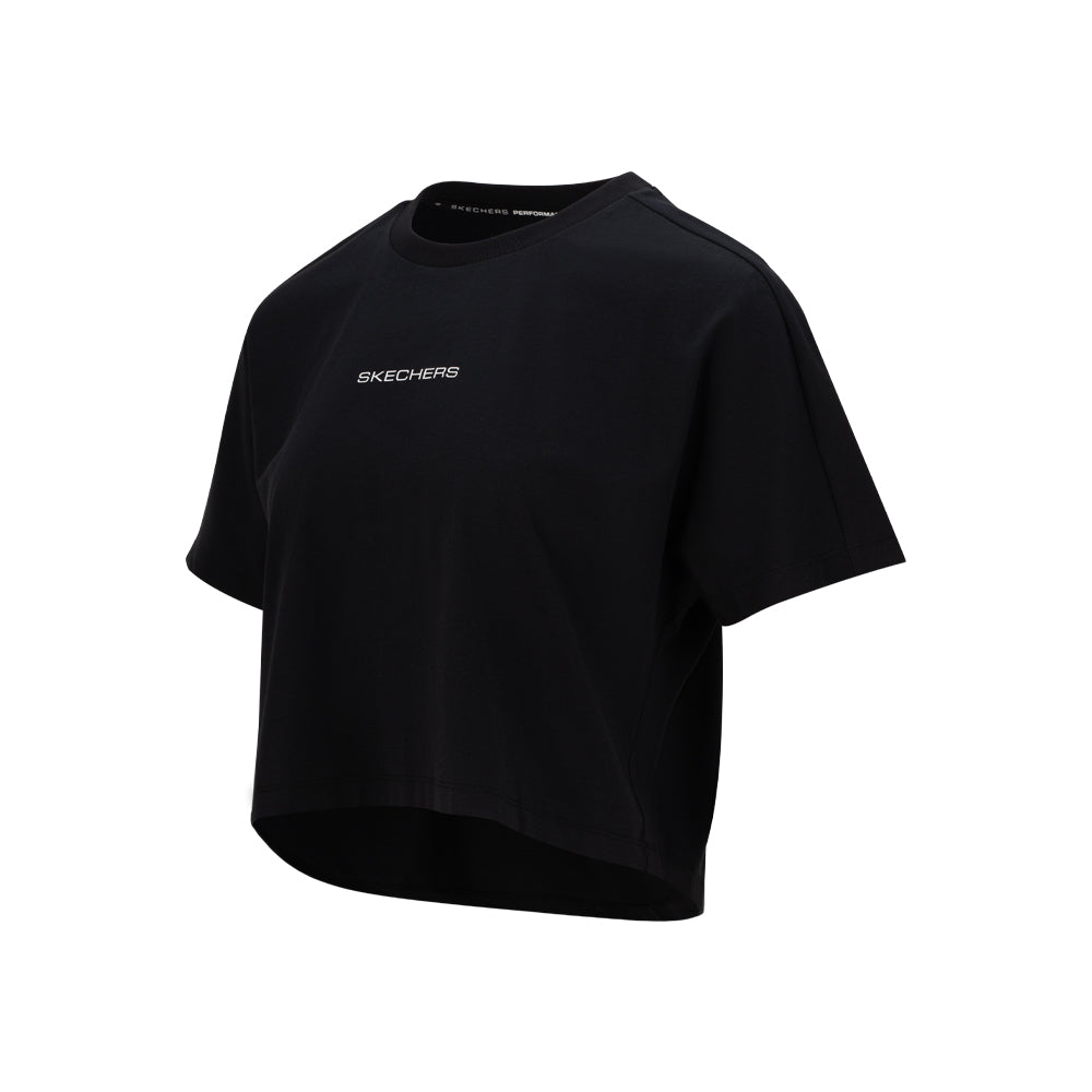 Performance Dynamic Walking Collection: Short Sleeve Tee