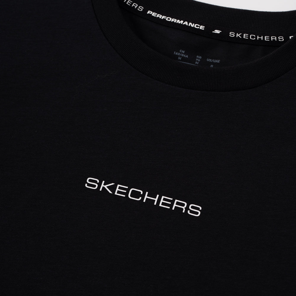 Performance Dynamic Walking Collection: Short Sleeve Tee