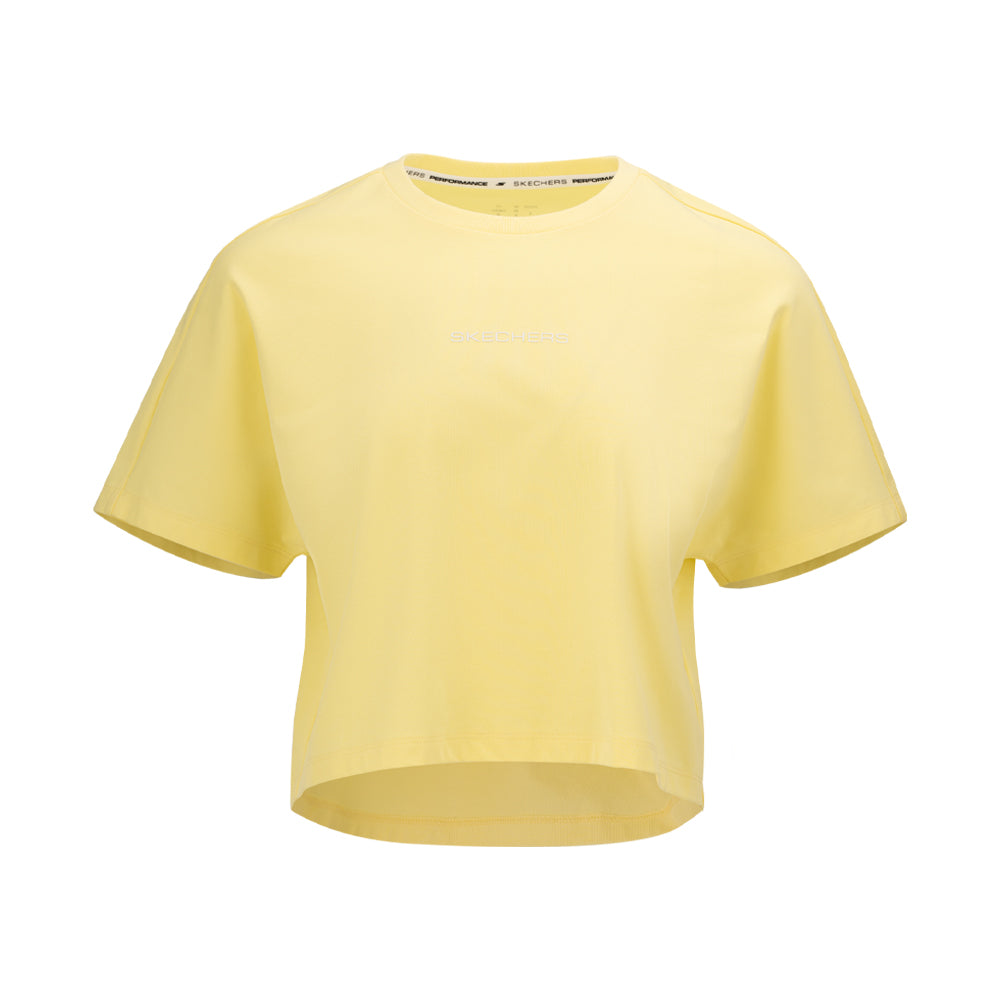 Performance Dynamic Walking Collection: Short Sleeve Tee