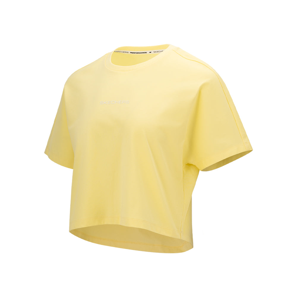 Performance Dynamic Walking Collection: Short Sleeve Tee