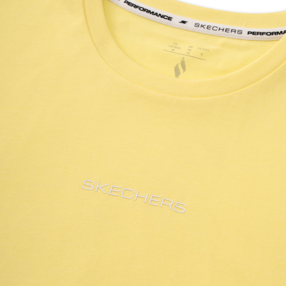 Performance Dynamic Walking Collection: Short Sleeve Tee