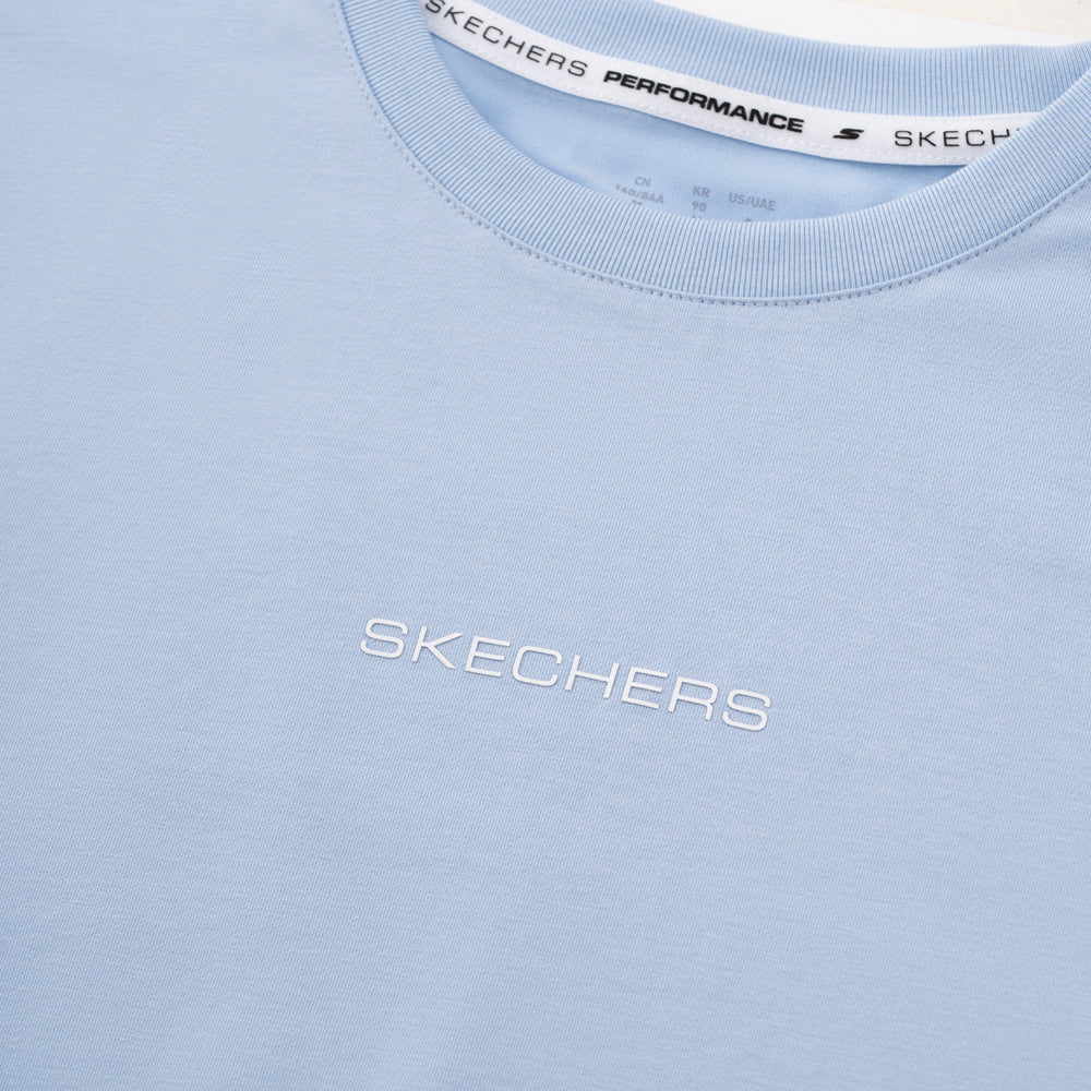 Performance Dynamic Walking Collection: Short Sleeve Tee