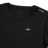 Đi bộ động: Tee tay áo ngắn hiệu suất