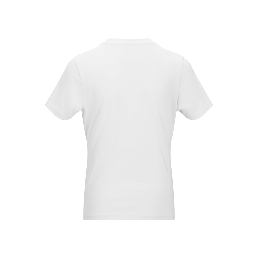 Đi bộ động: Tee tay áo ngắn hiệu suất