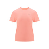 Đi bộ động: Tee tay áo ngắn hiệu suất