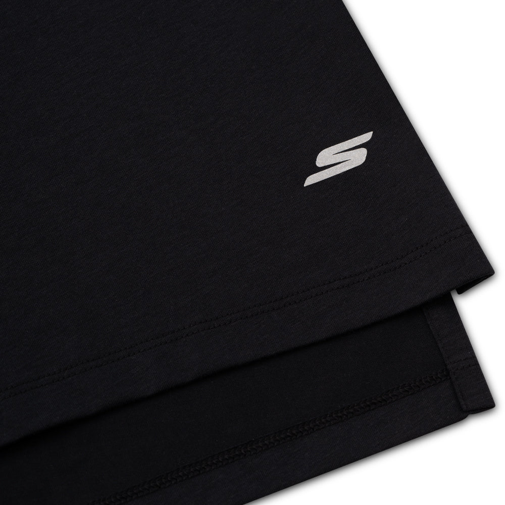 Performance Dynamic Walking Collection: Short Sleeve Tee