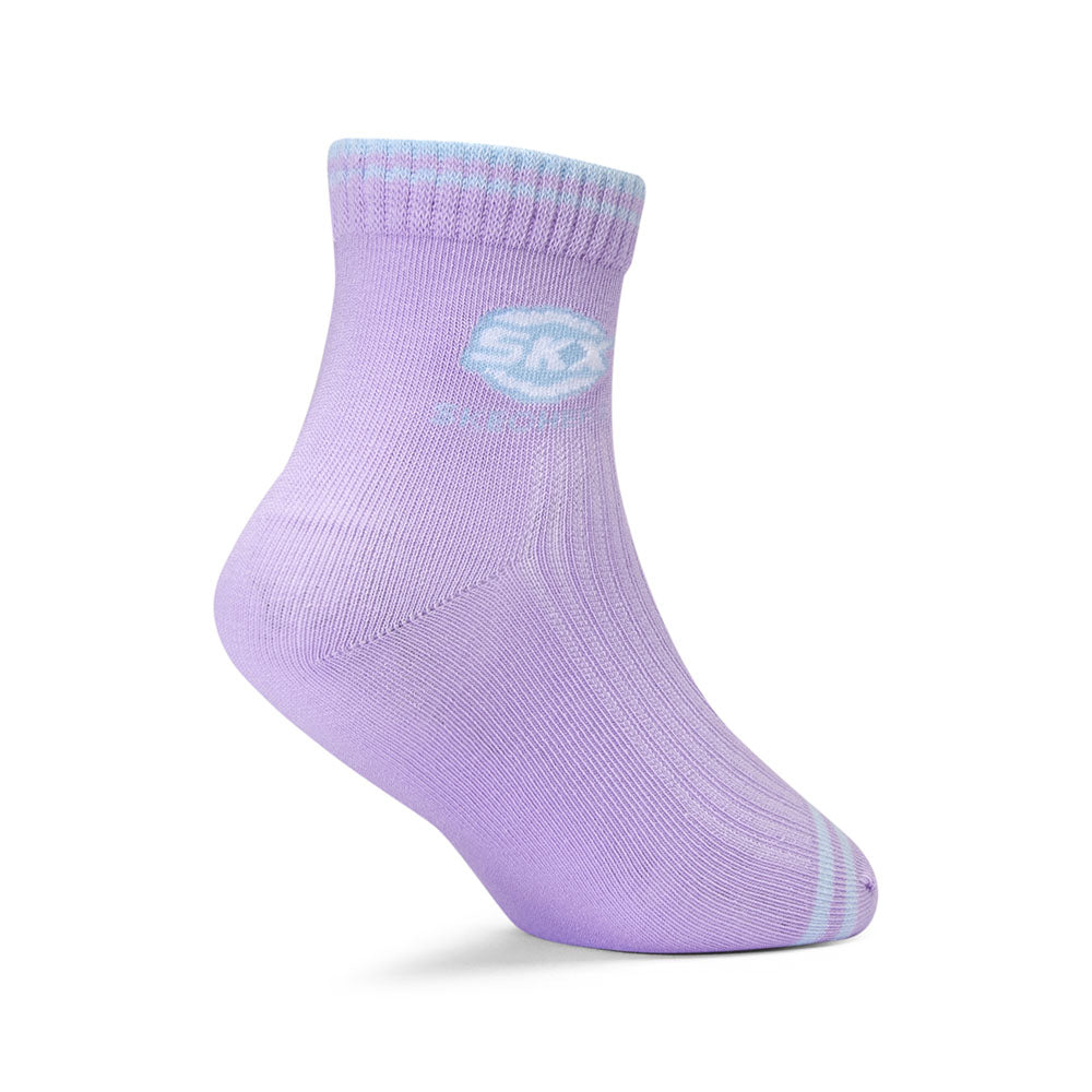 Clubhouse (SKX): Performance Socks
